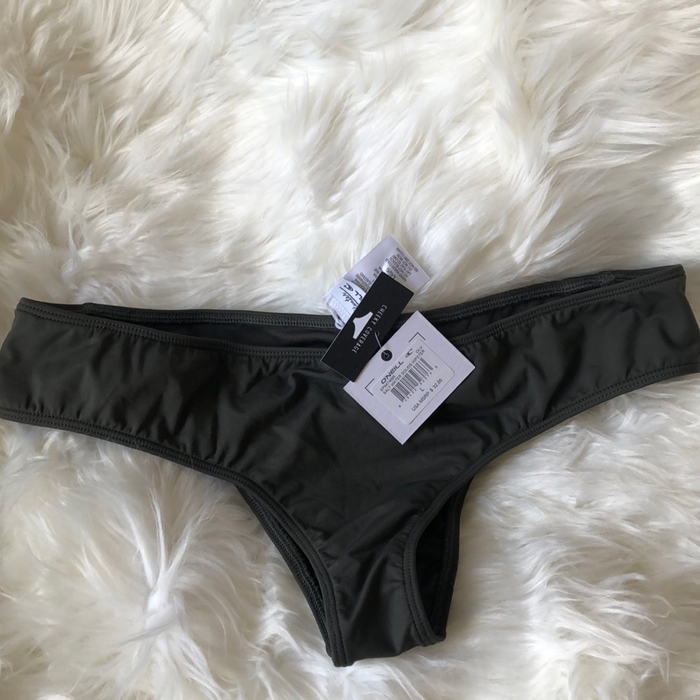 O’Neill Salt Water Solids hipster cheeky bottom